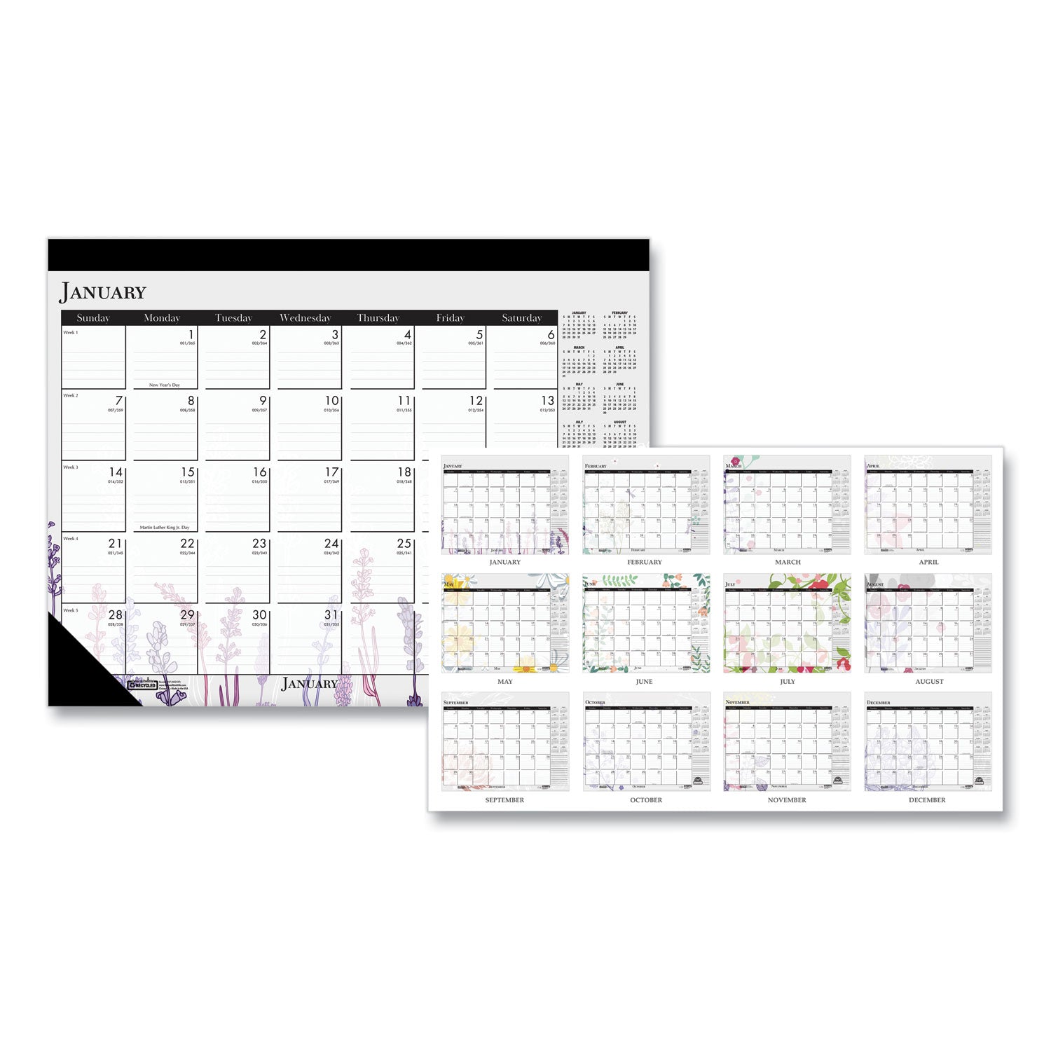 house-of-doolittle-recycled-desk-pad-calendar-num-hod197_1